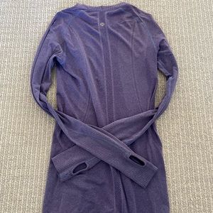 Lululemon Longsleeve Shirt